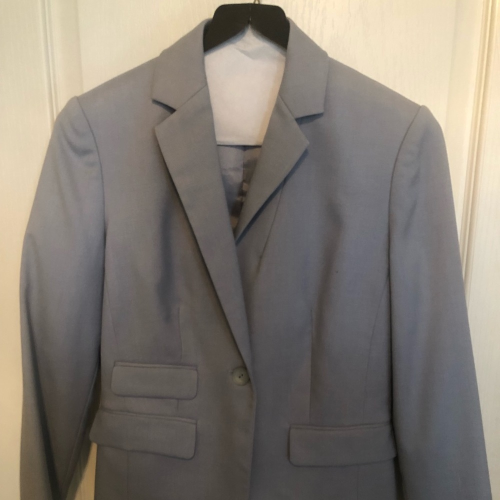 Pantsuit